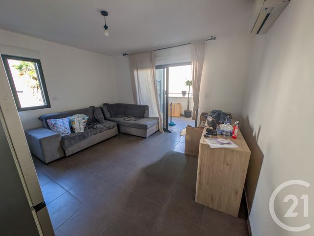 Appartement T2 à louer - 2 pièces - 41.3 m2 - BORGO - 202 - CORSE - Century 21 Jade Immobilier
