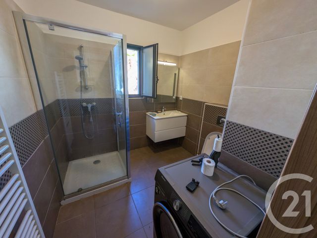 Appartement T2 à louer - 2 pièces - 41.3 m2 - BORGO - 202 - CORSE - Century 21 Jade Immobilier
