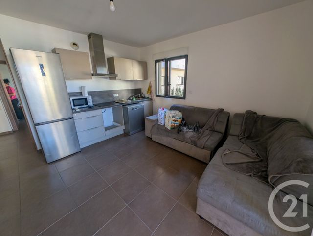 Appartement T2 à louer - 2 pièces - 41.3 m2 - BORGO - 202 - CORSE - Century 21 Jade Immobilier