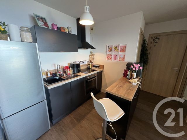 Appartement F2 à vendre - 2 pièces - 43.0 m2 - BASTIA - 202 - CORSE - Century 21 Jade Immobilier
