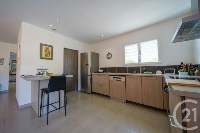maison à vendre - 4 pièces - 94.26 m2 - SANTA LUCIA DI MORIANI - 202 - CORSE - Century 21 Jade Immobilier