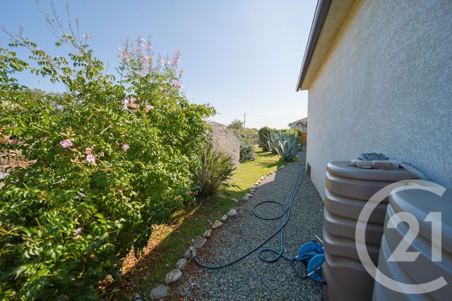 maison à vendre - 4 pièces - 94.26 m2 - SANTA LUCIA DI MORIANI - 202 - CORSE - Century 21 Jade Immobilier