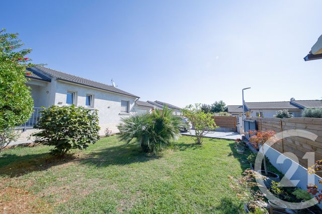 maison à vendre - 4 pièces - 94.26 m2 - SANTA LUCIA DI MORIANI - 202 - CORSE - Century 21 Jade Immobilier