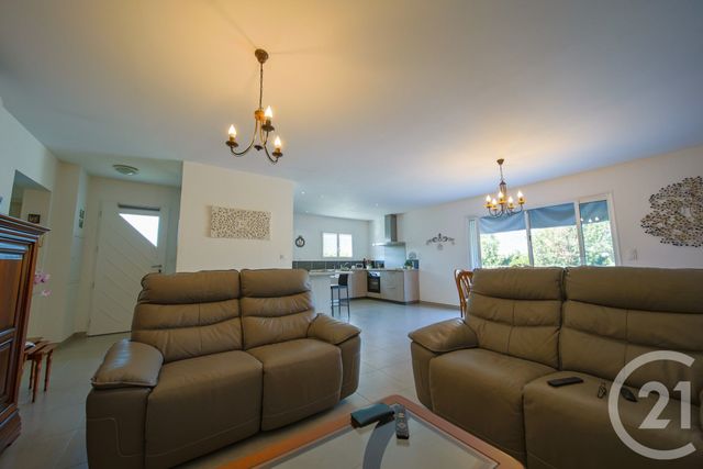 maison à vendre - 4 pièces - 94.26 m2 - SANTA LUCIA DI MORIANI - 202 - CORSE - Century 21 Jade Immobilier