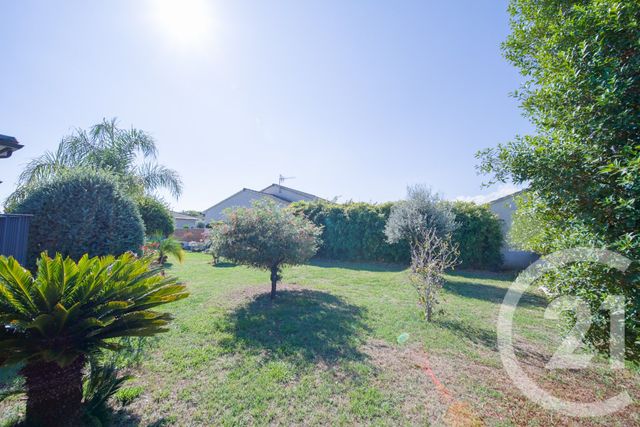 maison à vendre - 4 pièces - 94.26 m2 - SANTA LUCIA DI MORIANI - 202 - CORSE - Century 21 Jade Immobilier