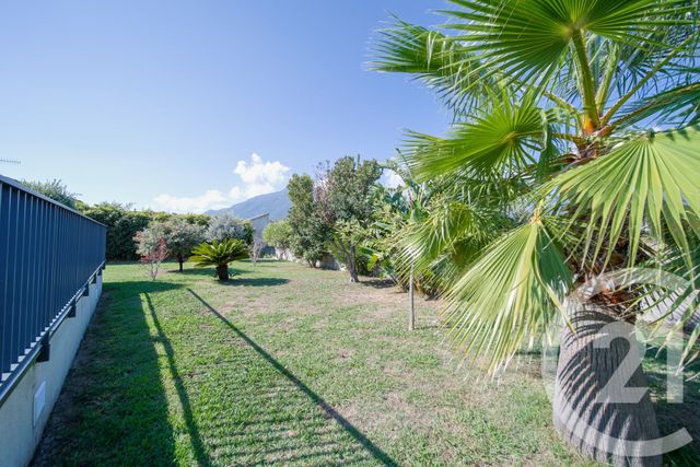 maison à vendre - 4 pièces - 94.26 m2 - SANTA LUCIA DI MORIANI - 202 - CORSE - Century 21 Jade Immobilier