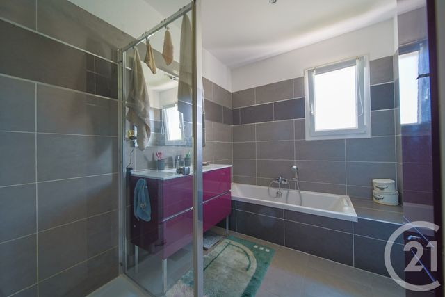 maison à vendre - 4 pièces - 94.26 m2 - SANTA LUCIA DI MORIANI - 202 - CORSE - Century 21 Jade Immobilier