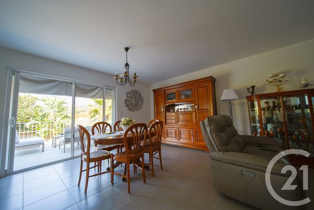 maison à vendre - 4 pièces - 94.26 m2 - SANTA LUCIA DI MORIANI - 202 - CORSE - Century 21 Jade Immobilier
