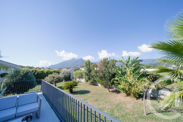maison à vendre - 4 pièces - 94.26 m2 - SANTA LUCIA DI MORIANI - 202 - CORSE - Century 21 Jade Immobilier