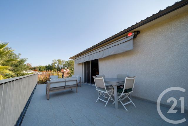 maison à vendre - 4 pièces - 94.26 m2 - SANTA LUCIA DI MORIANI - 202 - CORSE - Century 21 Jade Immobilier