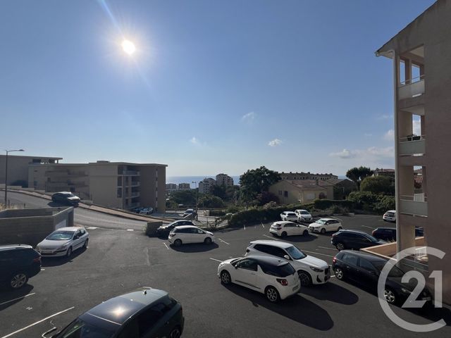 Appartement F3 à vendre - 3 pièces - 61.0 m2 - BASTIA - 202 - CORSE - Century 21 Jade Immobilier