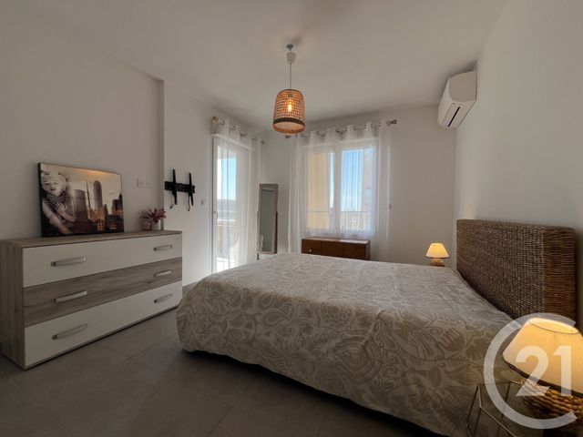 Appartement F3 à vendre - 3 pièces - 61.0 m2 - BASTIA - 202 - CORSE - Century 21 Jade Immobilier