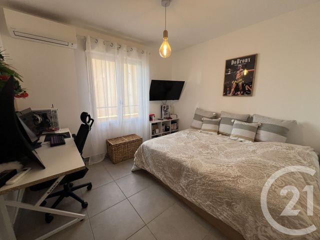Appartement F3 à vendre - 3 pièces - 61.0 m2 - BASTIA - 202 - CORSE - Century 21 Jade Immobilier