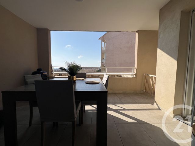 appartement - BASTIA - 202