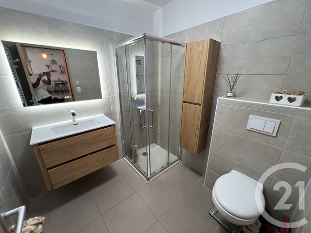 Appartement F3 à vendre - 3 pièces - 61.0 m2 - BASTIA - 202 - CORSE - Century 21 Jade Immobilier