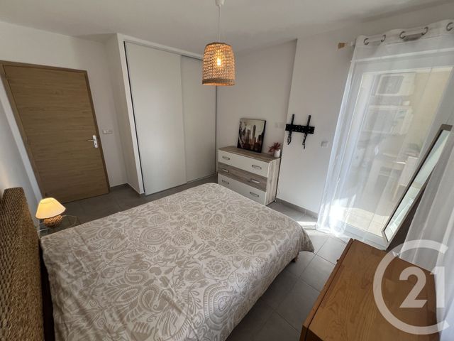 Appartement F3 à vendre - 3 pièces - 61.0 m2 - BASTIA - 202 - CORSE - Century 21 Jade Immobilier