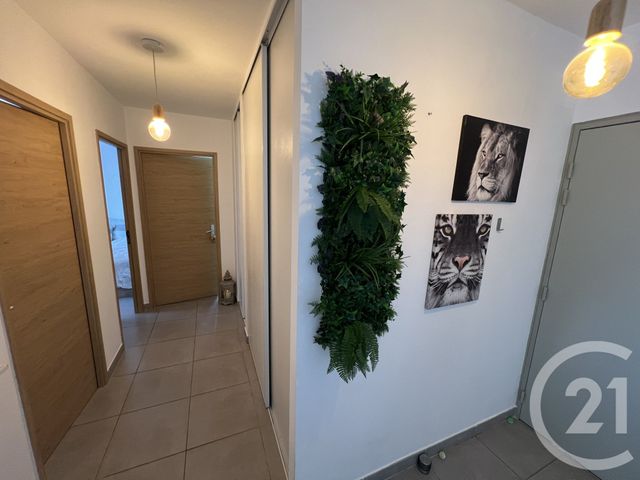 Appartement F3 à vendre - 3 pièces - 61.0 m2 - BASTIA - 202 - CORSE - Century 21 Jade Immobilier