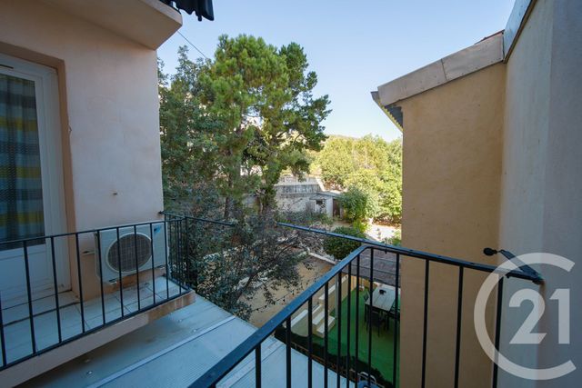 Appartement T1 à vendre - 1 pièce - 30.14 m2 - BASTIA - 202 - CORSE - Century 21 Jade Immobilier