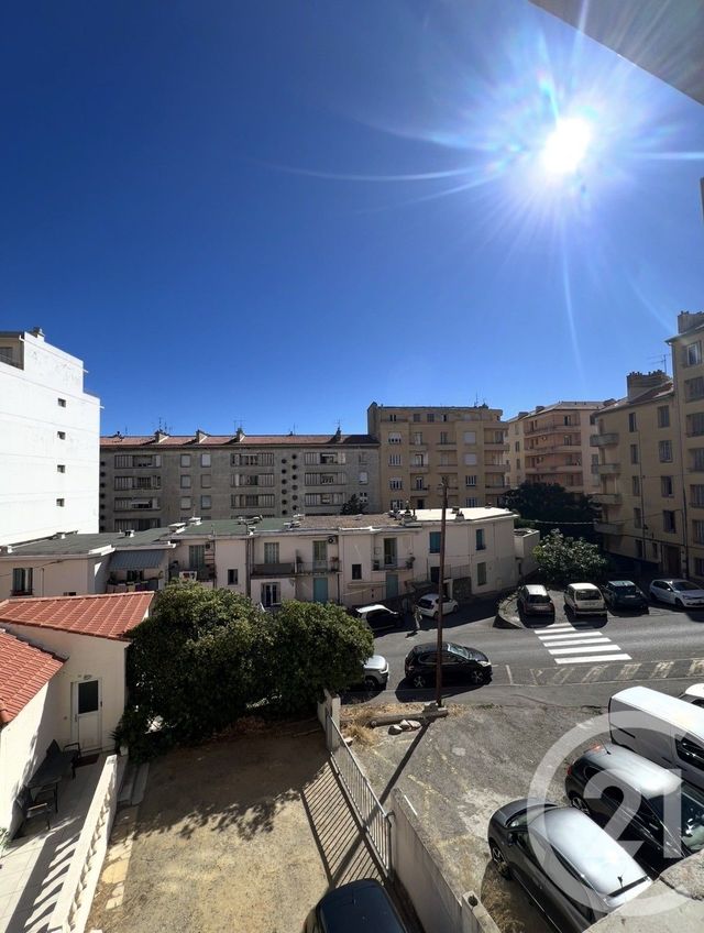 appartement - BASTIA - 202