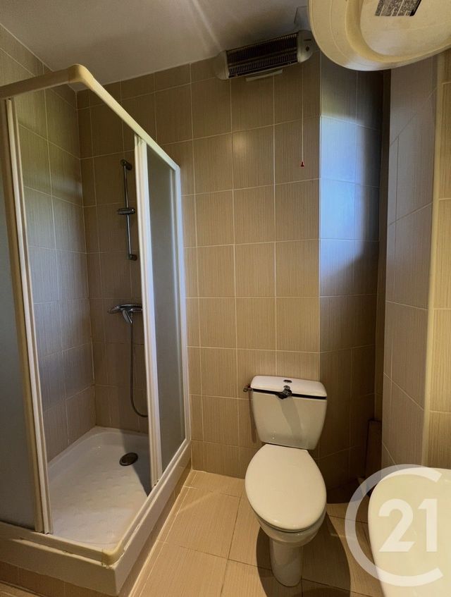 Appartement T1 à vendre - 1 pièce - 30.14 m2 - BASTIA - 202 - CORSE - Century 21 Jade Immobilier