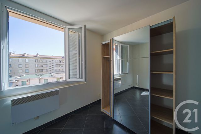Appartement T1 à vendre - 1 pièce - 30.14 m2 - BASTIA - 202 - CORSE - Century 21 Jade Immobilier