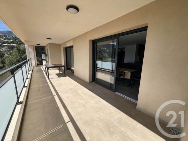 Appartement F4 à vendre - 4 pièces - 140.0 m2 - BORGO - 202 - CORSE - Century 21 Jade Immobilier