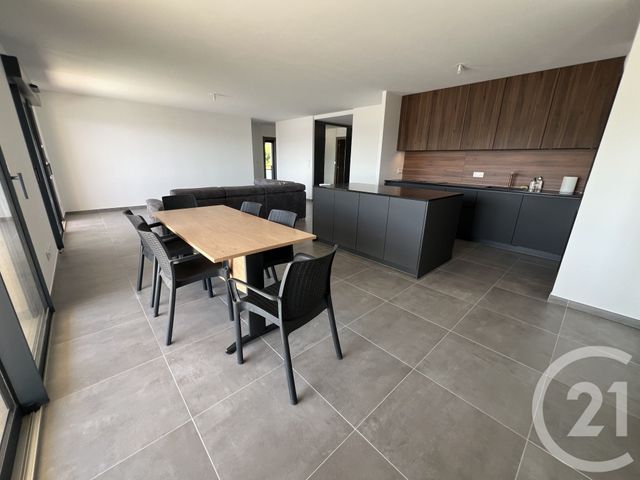 Appartement F4 à vendre - 4 pièces - 140.0 m2 - BORGO - 202 - CORSE - Century 21 Jade Immobilier