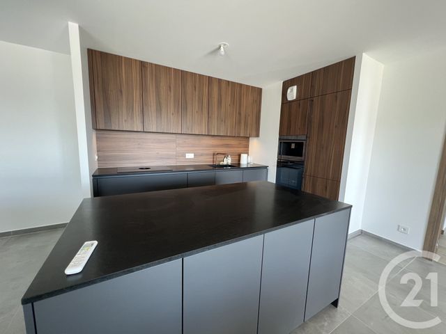 Appartement F4 à vendre - 4 pièces - 140.0 m2 - BORGO - 202 - CORSE - Century 21 Jade Immobilier