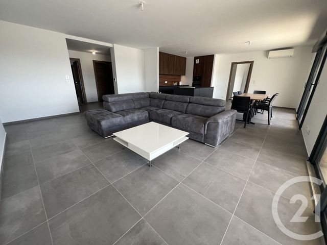 Appartement F4 à vendre - 4 pièces - 140.0 m2 - BORGO - 202 - CORSE - Century 21 Jade Immobilier