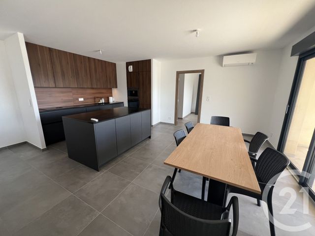 Appartement F4 à vendre - 4 pièces - 140.0 m2 - BORGO - 202 - CORSE - Century 21 Jade Immobilier