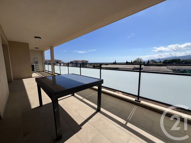 Appartement F4 à vendre - 4 pièces - 140.0 m2 - BORGO - 202 - CORSE - Century 21 Jade Immobilier