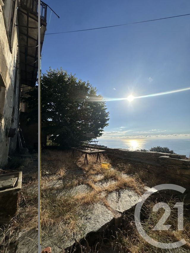 maison à vendre - 21 pièces - 400.0 m2 - CANARI - 202 - CORSE - Century 21 Jade Immobilier