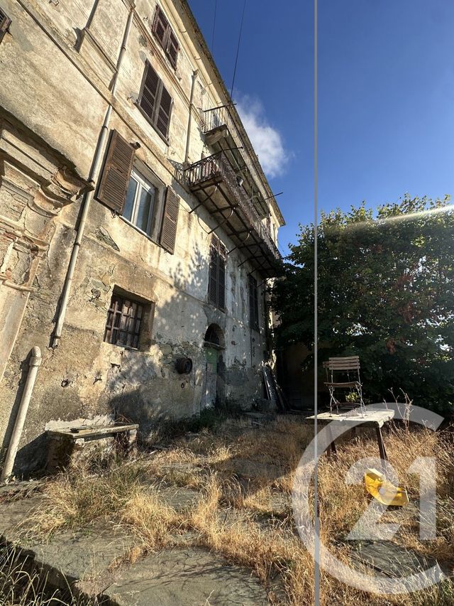 maison à vendre - 21 pièces - 400.0 m2 - CANARI - 202 - CORSE - Century 21 Jade Immobilier