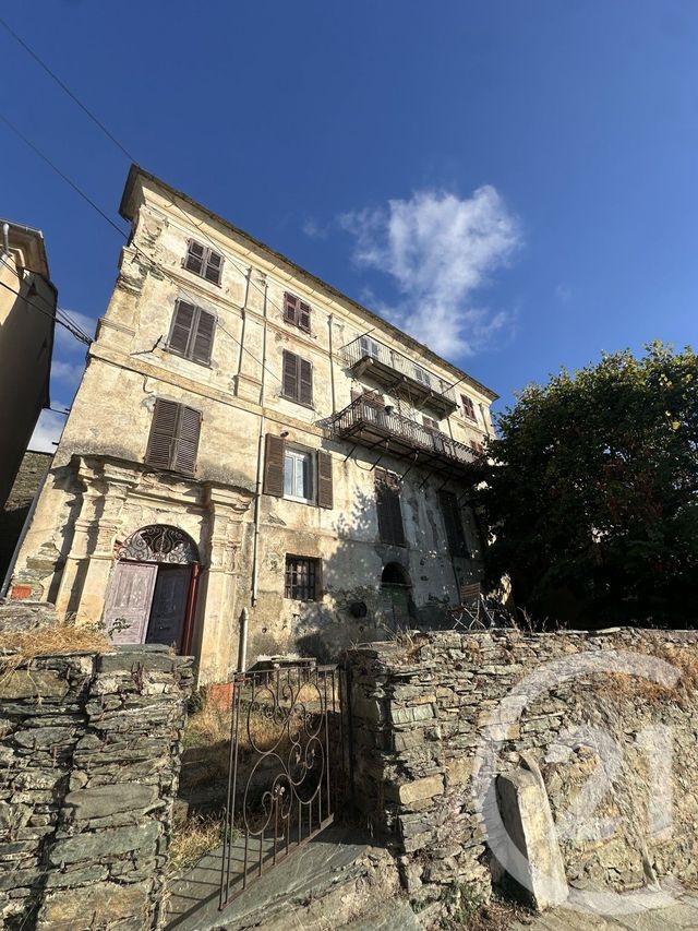 maison - CANARI - 202