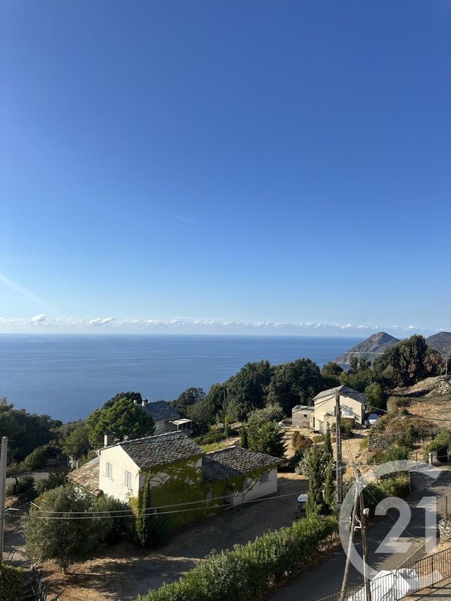 maison à vendre - 21 pièces - 400.0 m2 - CANARI - 202 - CORSE - Century 21 Jade Immobilier