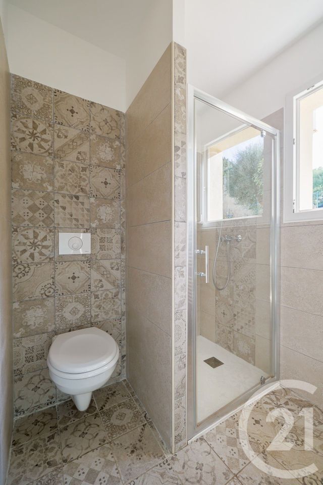 Appartement F3 à vendre - 3 pièces - 61.0 m2 - BRANDO - 202 - CORSE - Century 21 Jade Immobilier