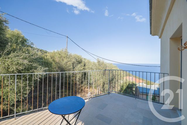 Appartement F3 à vendre - 3 pièces - 61.0 m2 - BRANDO - 202 - CORSE - Century 21 Jade Immobilier