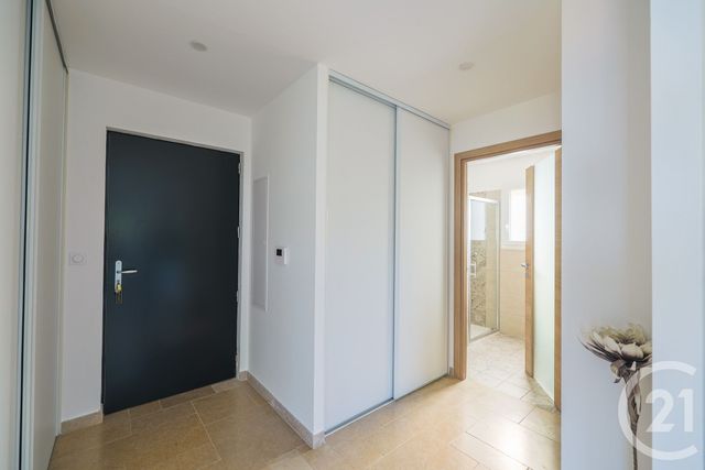 Appartement F3 à vendre - 3 pièces - 61.0 m2 - BRANDO - 202 - CORSE - Century 21 Jade Immobilier