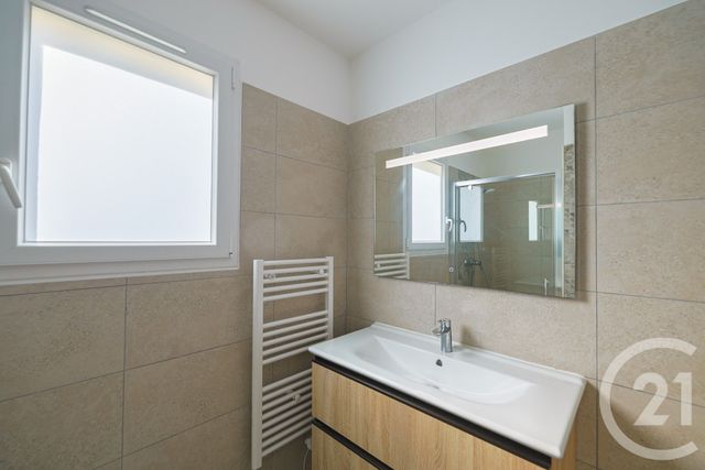 Appartement F3 à vendre - 3 pièces - 61.0 m2 - BRANDO - 202 - CORSE - Century 21 Jade Immobilier