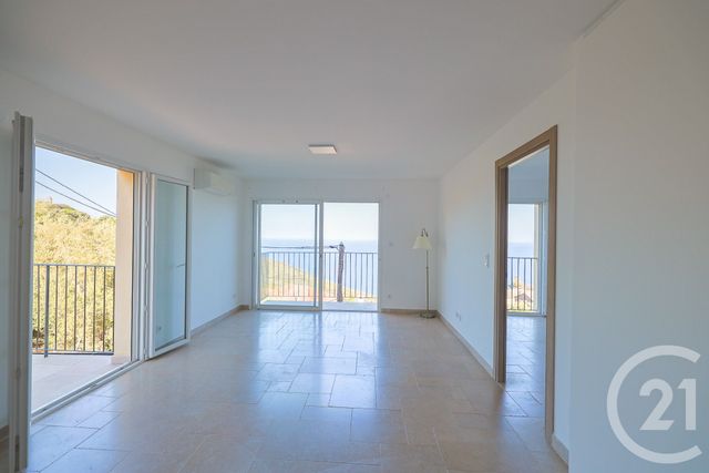 Appartement F3 à vendre - 3 pièces - 61.0 m2 - BRANDO - 202 - CORSE - Century 21 Jade Immobilier