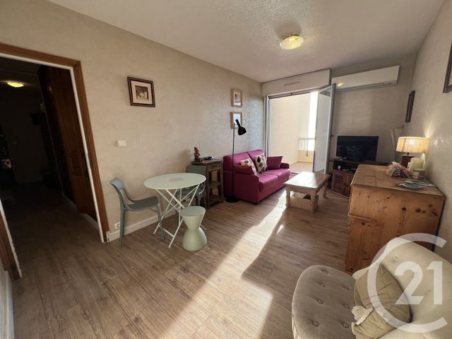 Appartement F2 à vendre - 2 pièces - 46.0 m2 - VILLE DI PIETRABUGNO - 202 - CORSE - Century 21 Jade Immobilier