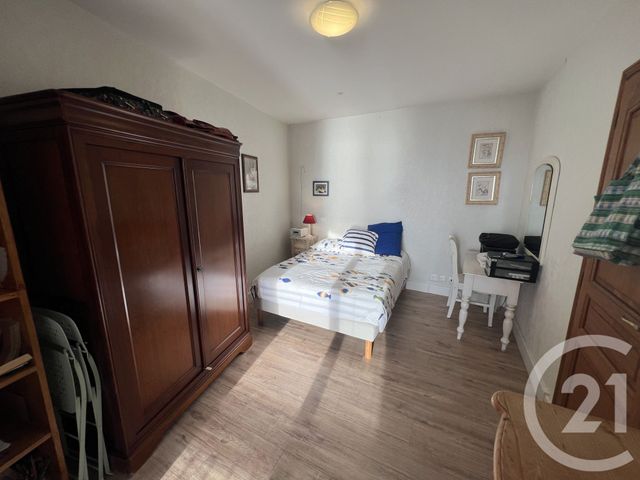 Appartement F2 à vendre - 2 pièces - 46.0 m2 - VILLE DI PIETRABUGNO - 202 - CORSE - Century 21 Jade Immobilier