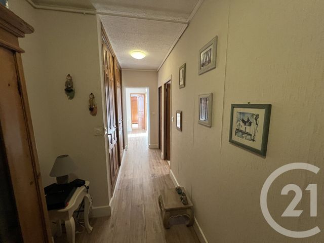 Appartement F2 à vendre - 2 pièces - 46.0 m2 - VILLE DI PIETRABUGNO - 202 - CORSE - Century 21 Jade Immobilier