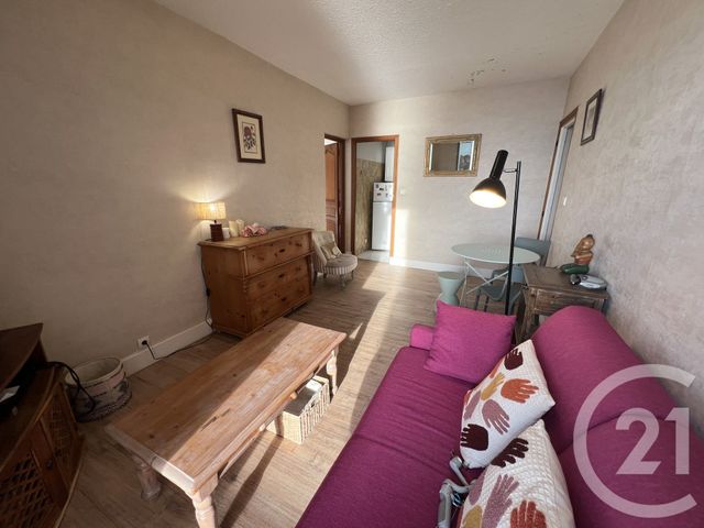 Appartement F2 à vendre - 2 pièces - 46.0 m2 - VILLE DI PIETRABUGNO - 202 - CORSE - Century 21 Jade Immobilier