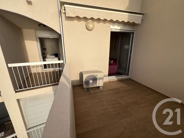 Appartement F2 à vendre - 2 pièces - 46.0 m2 - VILLE DI PIETRABUGNO - 202 - CORSE - Century 21 Jade Immobilier