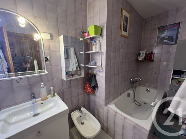 Appartement F2 à vendre - 2 pièces - 46.0 m2 - VILLE DI PIETRABUGNO - 202 - CORSE - Century 21 Jade Immobilier