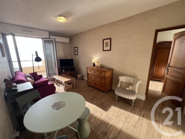 Appartement F2 à vendre - 2 pièces - 46.0 m2 - VILLE DI PIETRABUGNO - 202 - CORSE - Century 21 Jade Immobilier