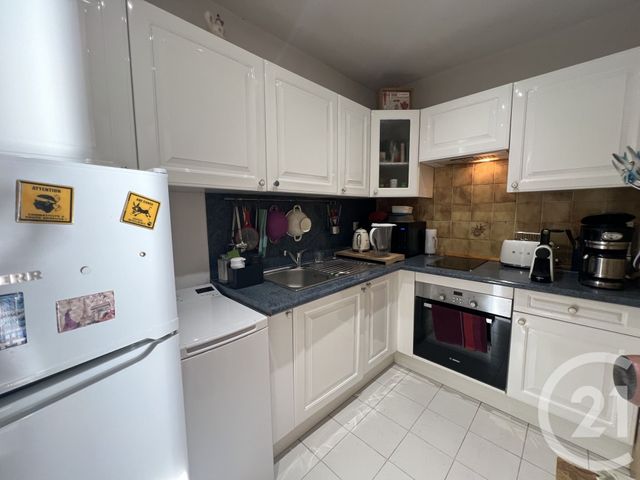Appartement F2 à vendre - 2 pièces - 46.0 m2 - VILLE DI PIETRABUGNO - 202 - CORSE - Century 21 Jade Immobilier