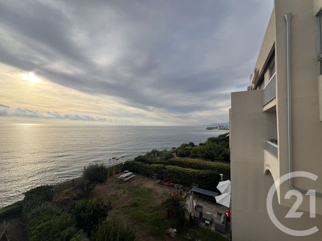Appartement F2 à vendre - 2 pièces - 46.0 m2 - VILLE DI PIETRABUGNO - 202 - CORSE - Century 21 Jade Immobilier