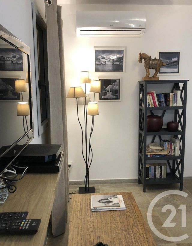 maison à louer - 3 pièces - 80.0 m2 - BRANDO - 202 - CORSE - Century 21 Jade Immobilier